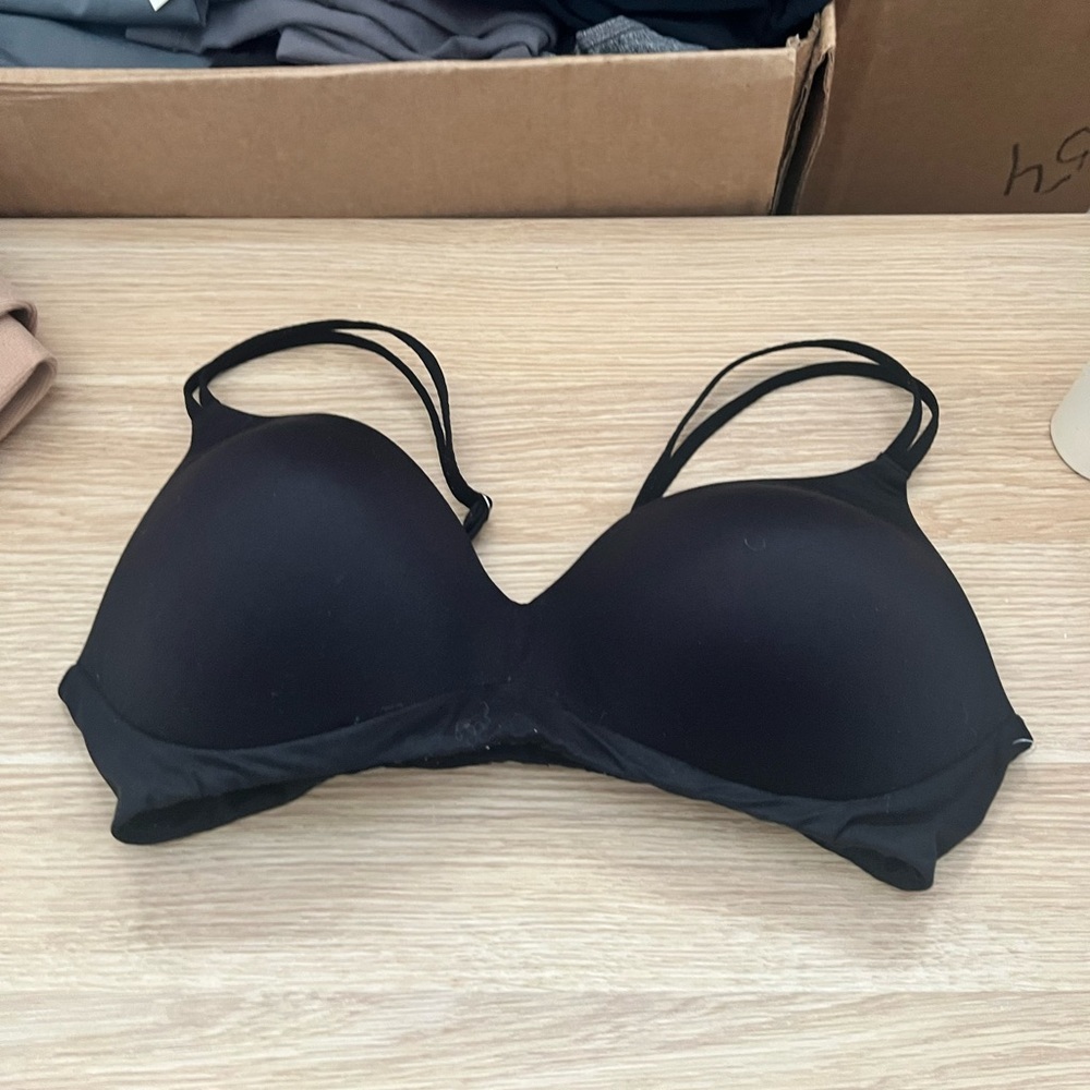 Aerie - Sunnie & Wireless Bra